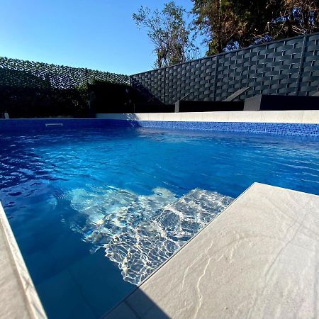Villa Danza Del Mar - Designed For Adults Vir Exterior photo