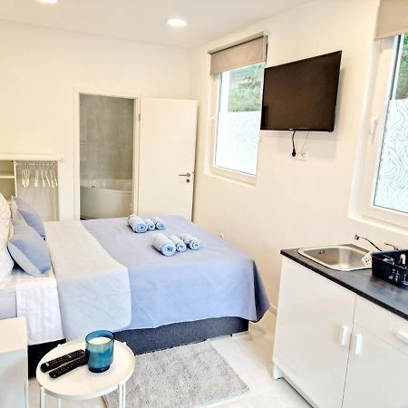 Villa Danza Del Mar - Designed For Adults Vir Exterior photo