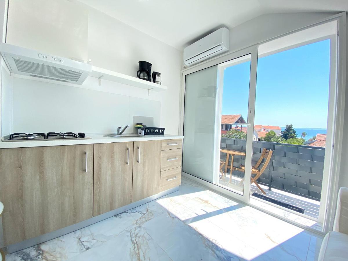 Villa Danza Del Mar - Designed For Adults Vir Exterior photo