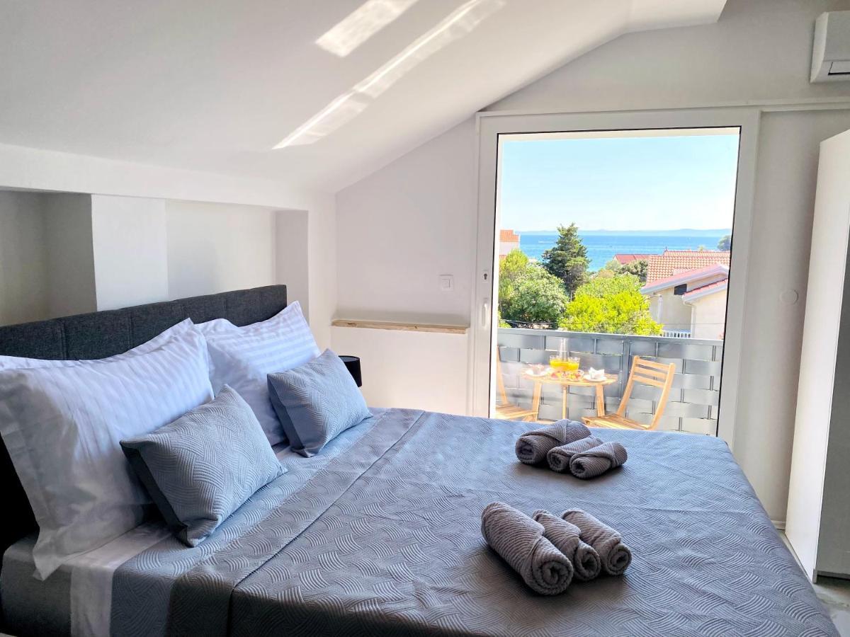 Villa Danza Del Mar - Designed For Adults Vir Exterior photo